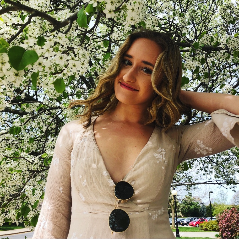 Free People Jasmine Embroidered Mini Dress - Picture 2 of 8